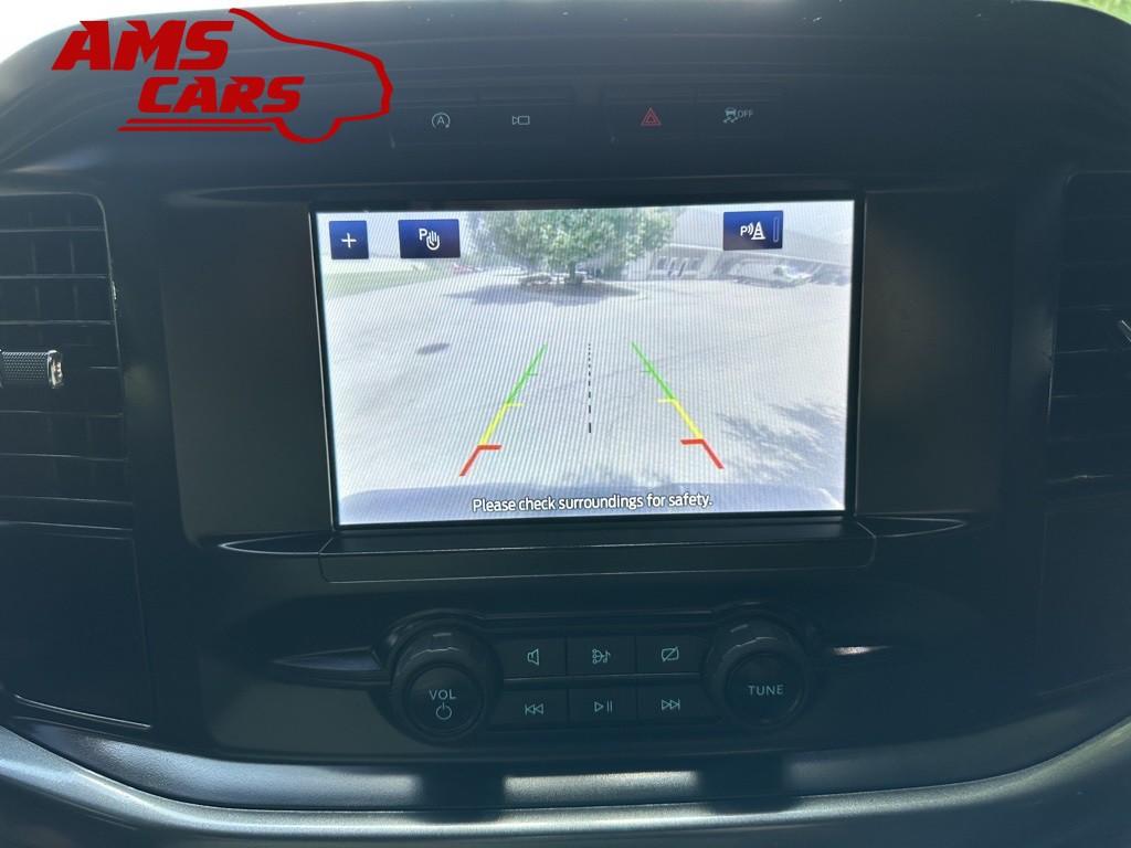 2023 Ford F-150 Image 42