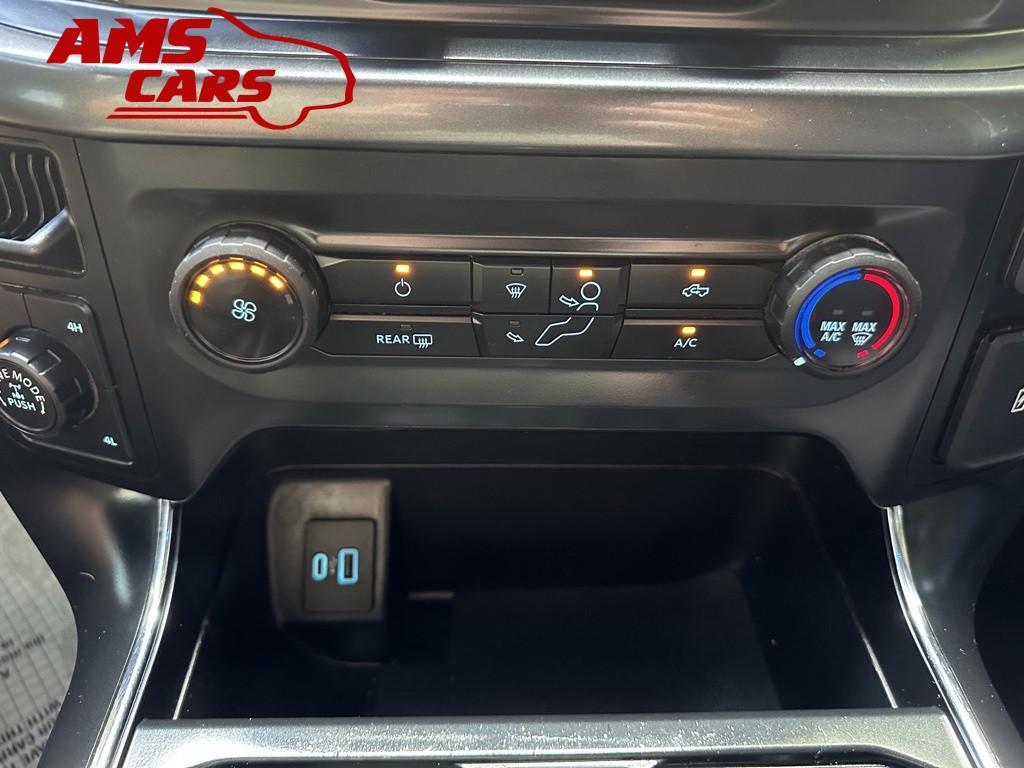 2023 Ford F-150 Image 44