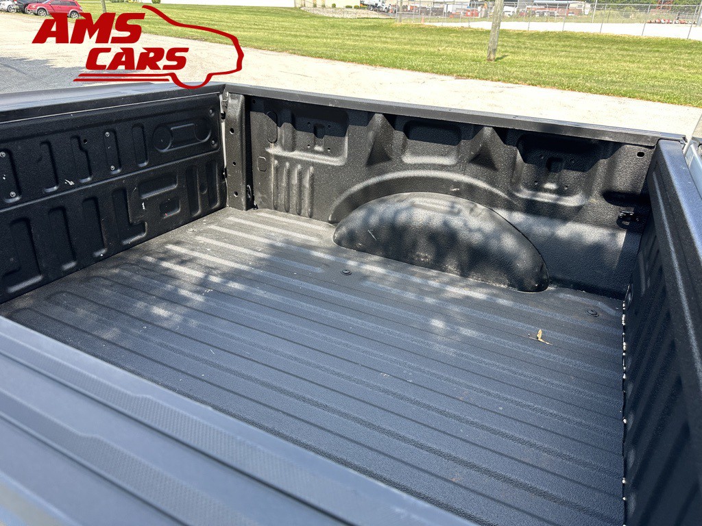 2023 Ford F-150 Image 52