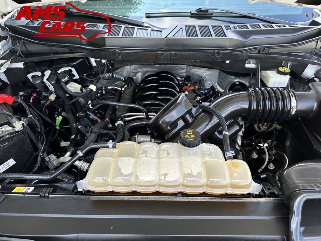2023 Ford F-150 Image 54