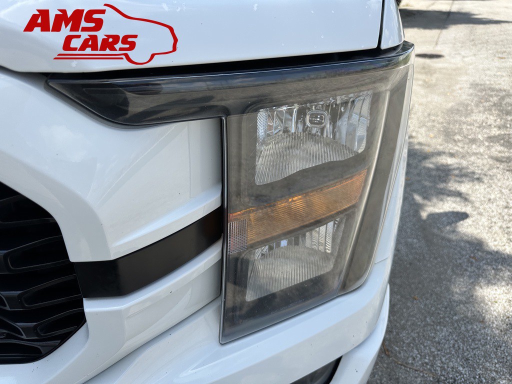 2023 Ford F-150 Image 55