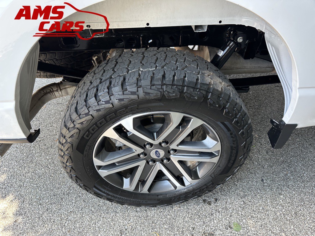 2023 Ford F-150 Image 58