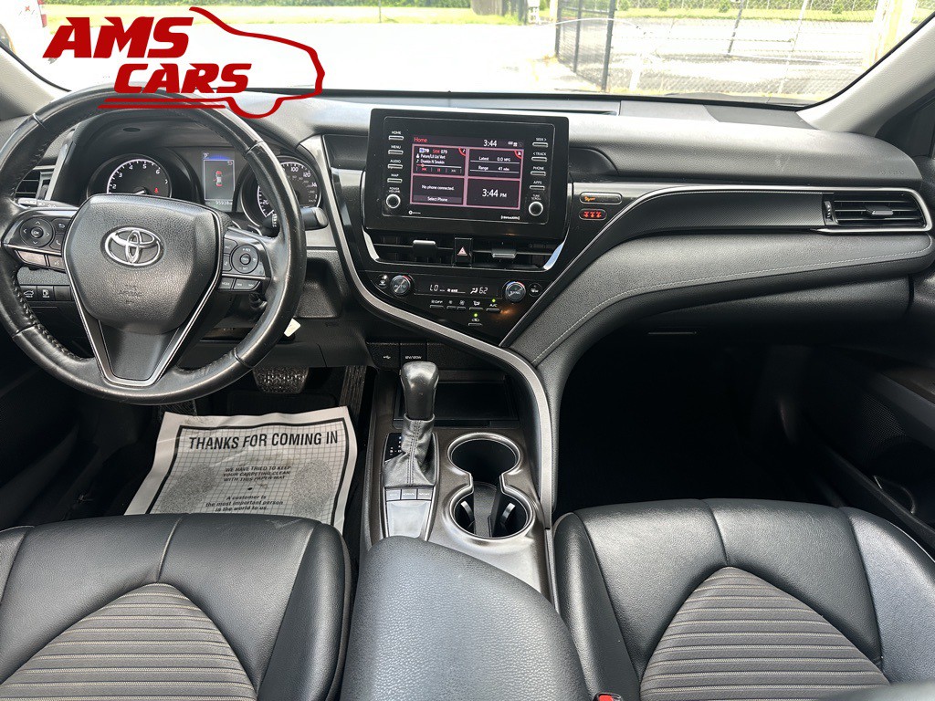 2023 Toyota Camry Image 6