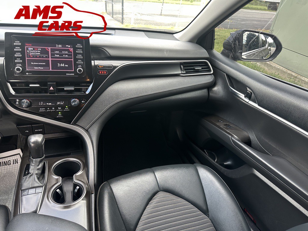 2023 Toyota Camry Image 7
