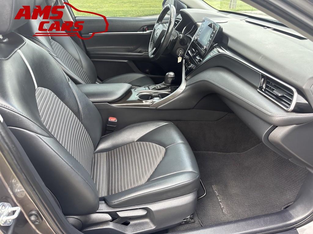 2023 Toyota Camry Image 15