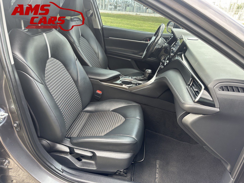 2023 Toyota Camry Image 16
