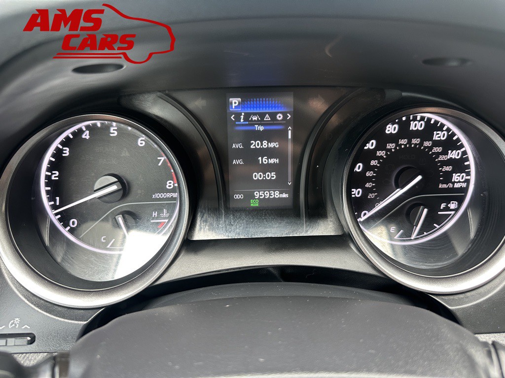 2023 Toyota Camry Image 17