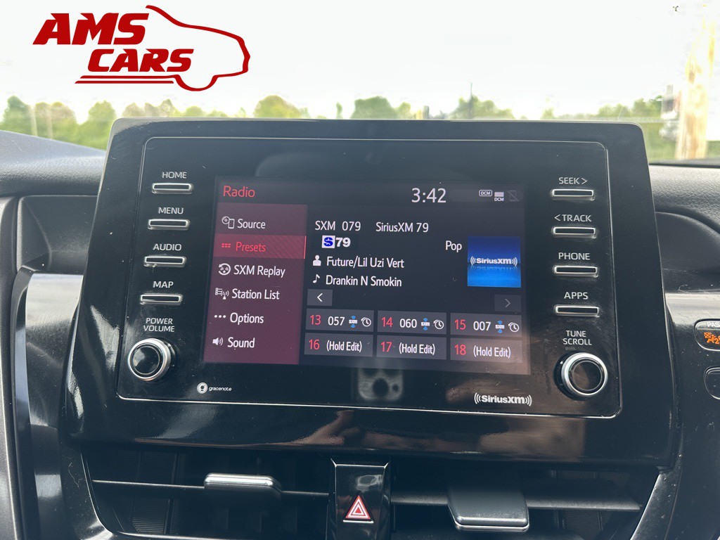 2023 Toyota Camry Image 29
