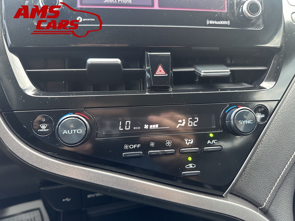 2023 Toyota Camry Image 34