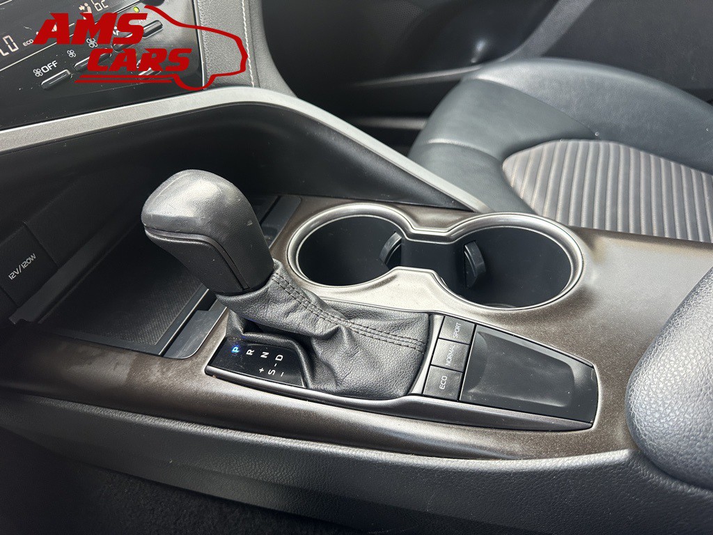 2023 Toyota Camry Image 36