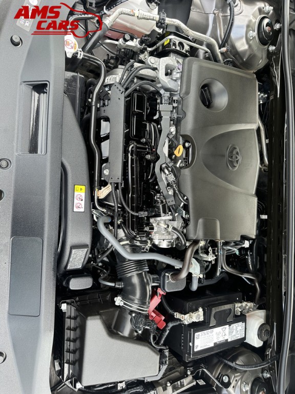 2023 Toyota Camry Image 42