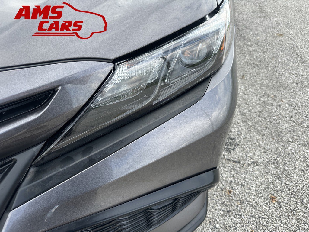 2023 Toyota Camry Image 43
