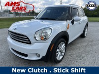 Image for 2012 MINI Countryman Base ID: 6743257