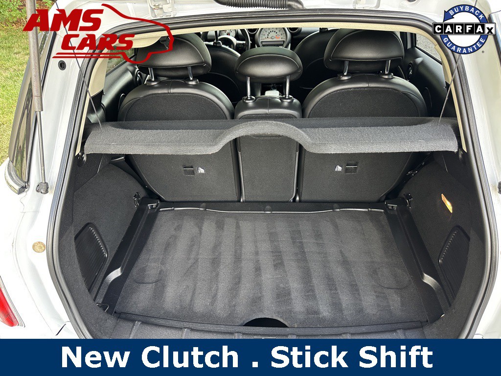 2012 MINI Countryman Image 35