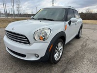 Image for 2012 MINI Countryman Base ID: 6743257