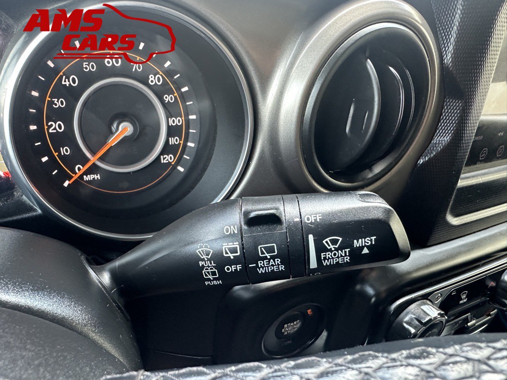 2020 Jeep Wrangler Image 24