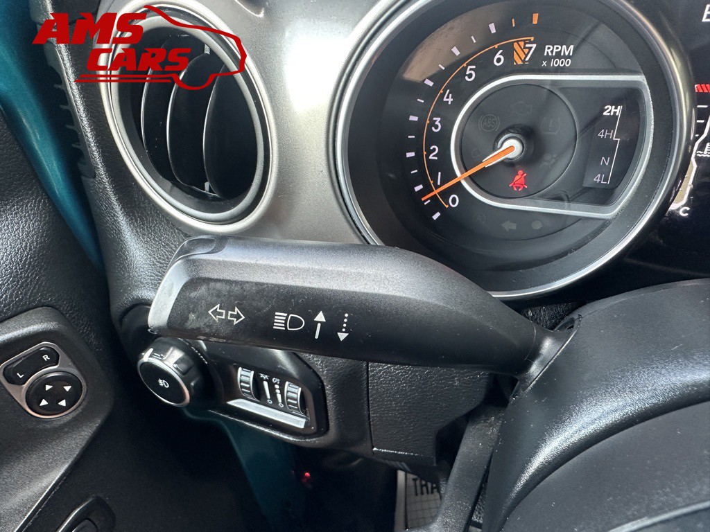 2020 Jeep Wrangler Image 26
