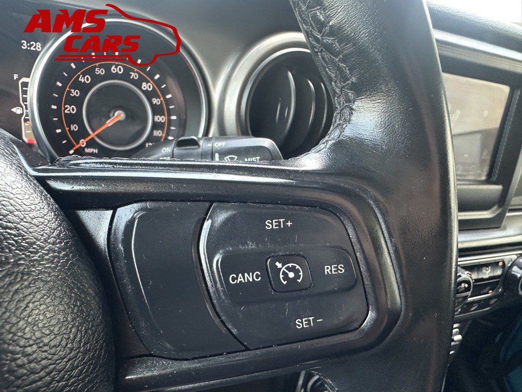 2020 Jeep Wrangler Image 27