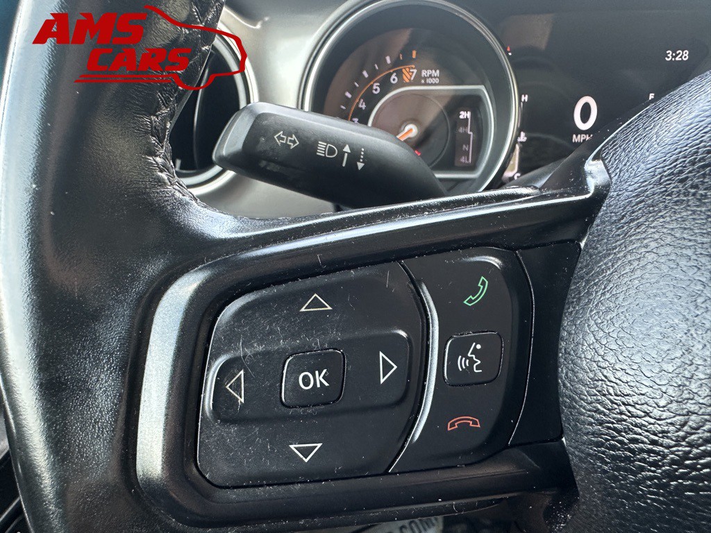 2020 Jeep Wrangler Image 28