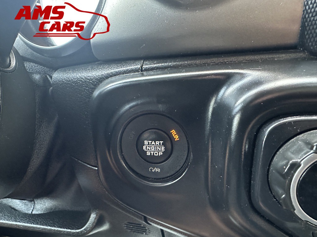 2020 Jeep Wrangler Image 30