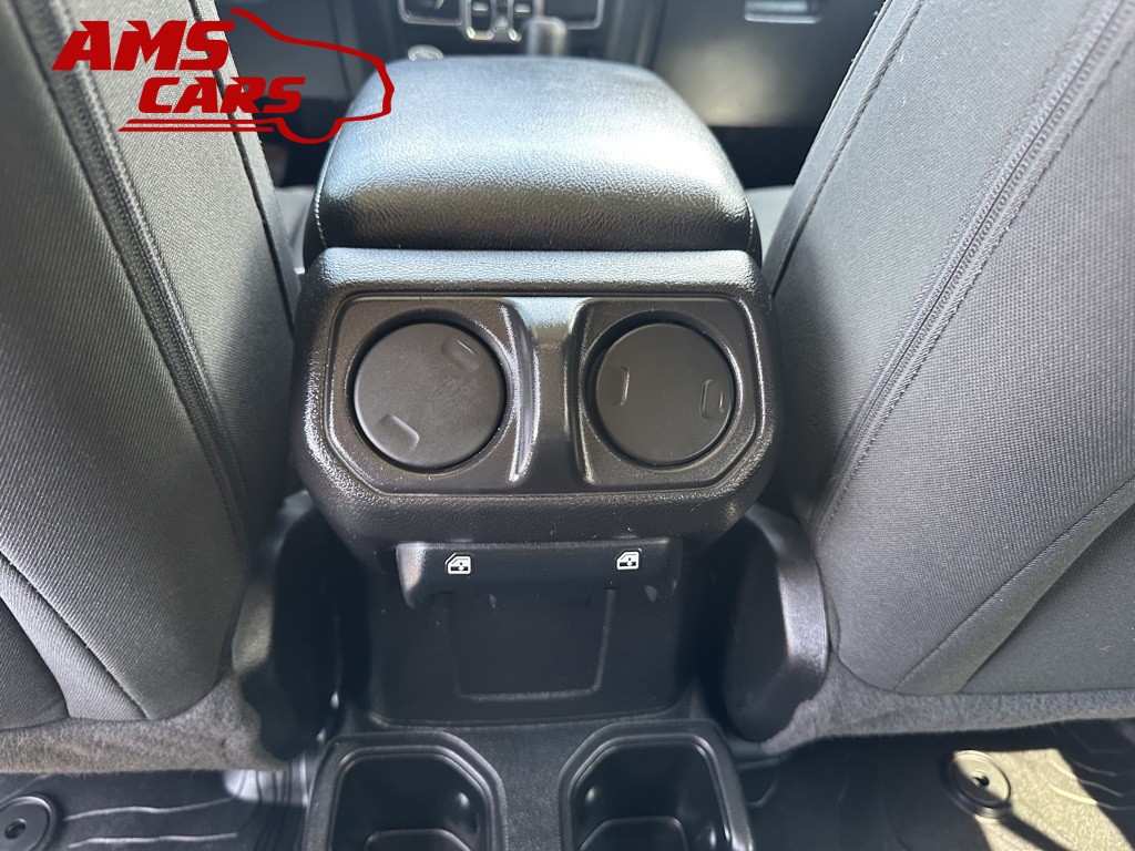 2020 Jeep Wrangler Image 41