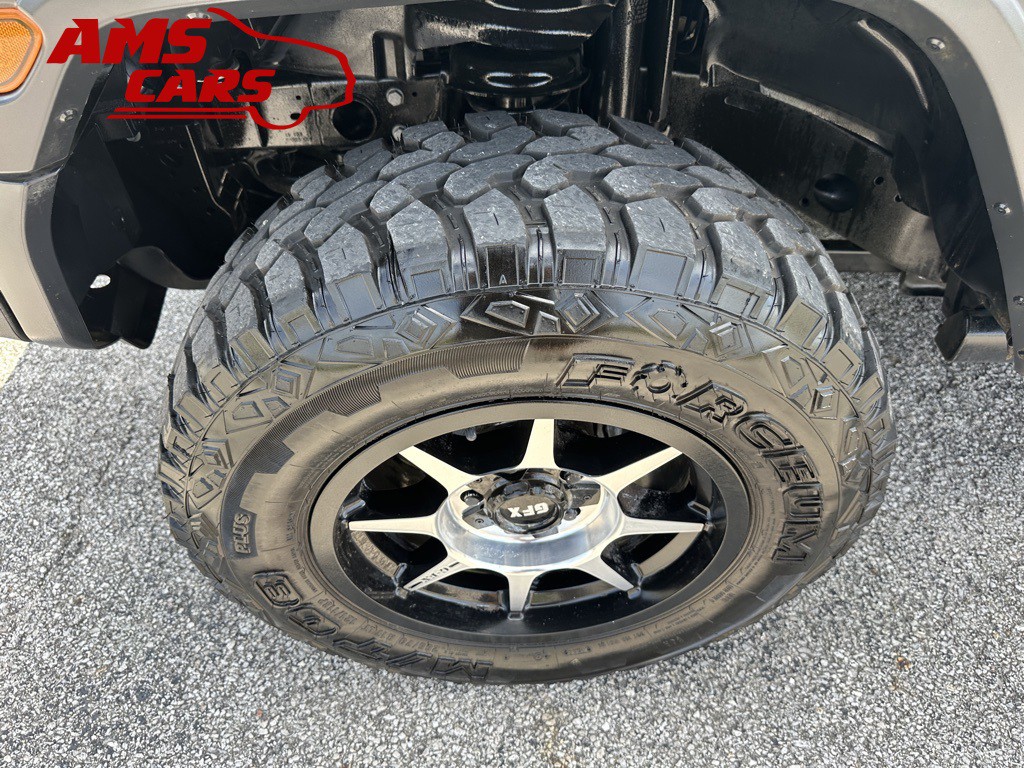2020 Jeep Wrangler Image 49