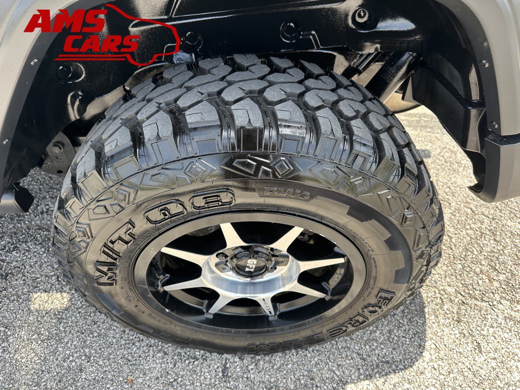2020 Jeep Wrangler Image 50