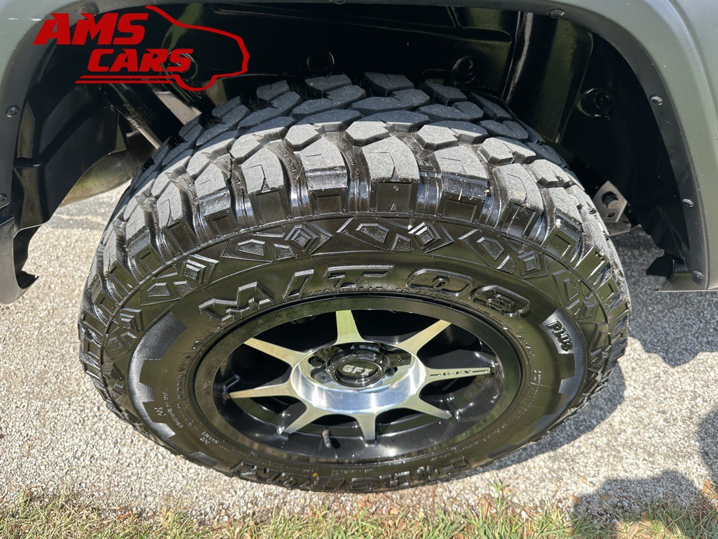 2020 Jeep Wrangler Image 51