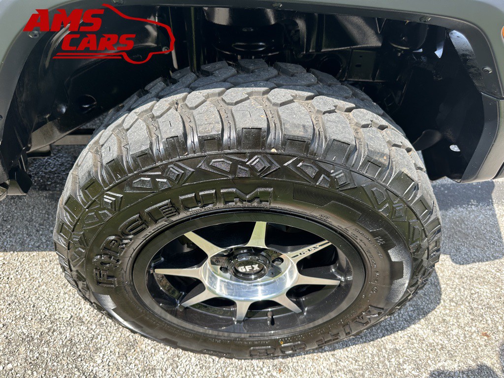 2020 Jeep Wrangler Image 52