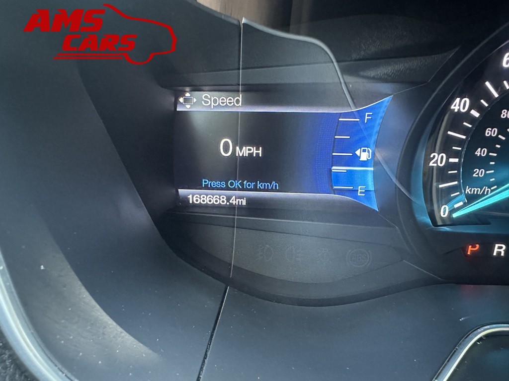 2017 Ford Fusion Image 23
