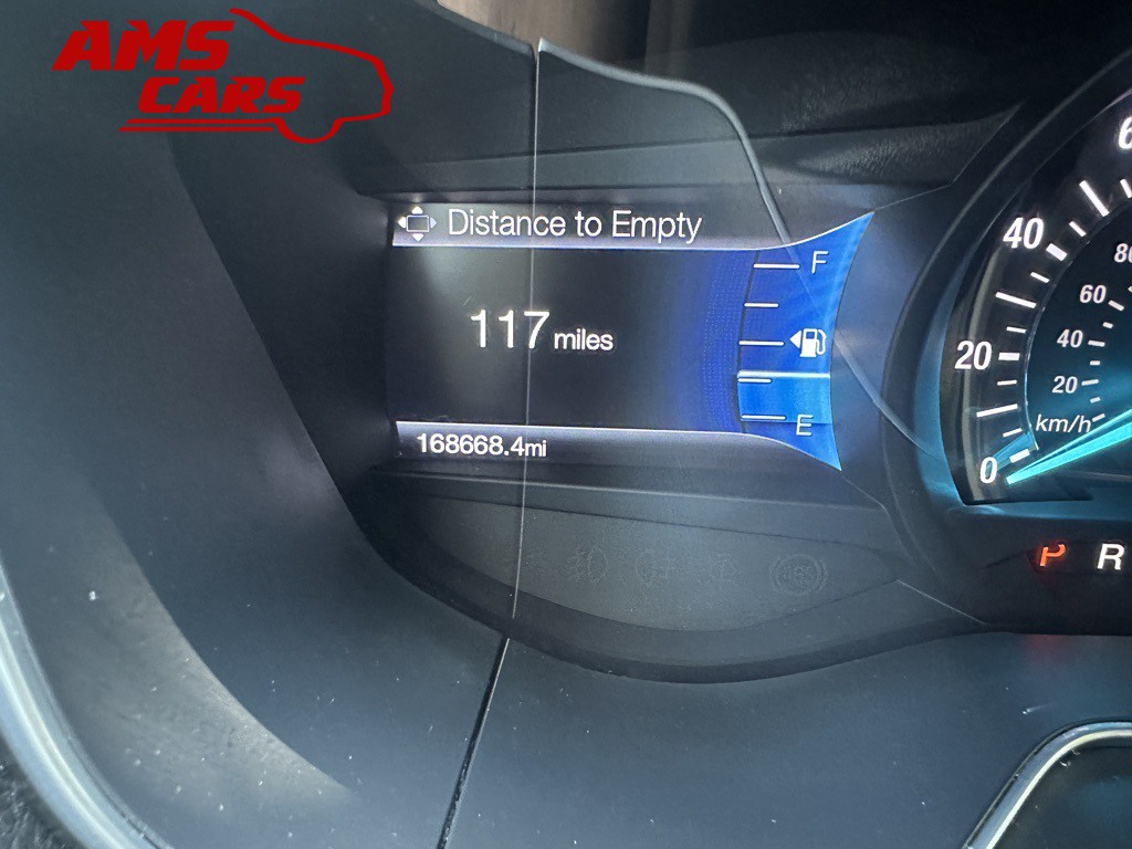 2017 Ford Fusion Image 24