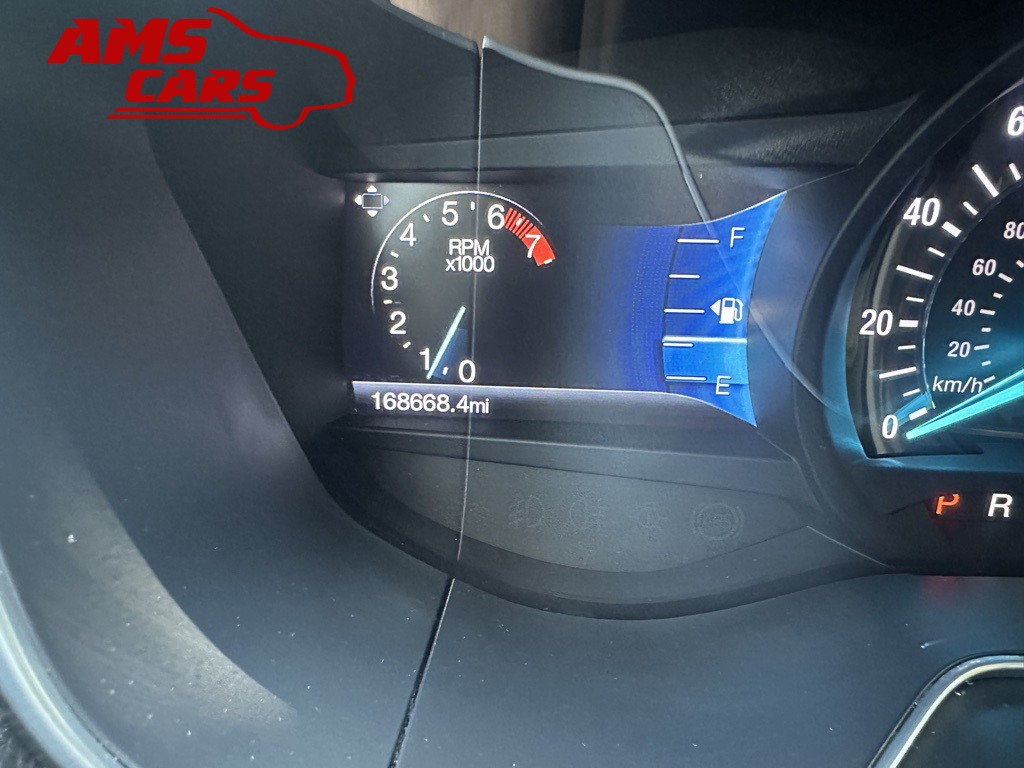 2017 Ford Fusion Image 25