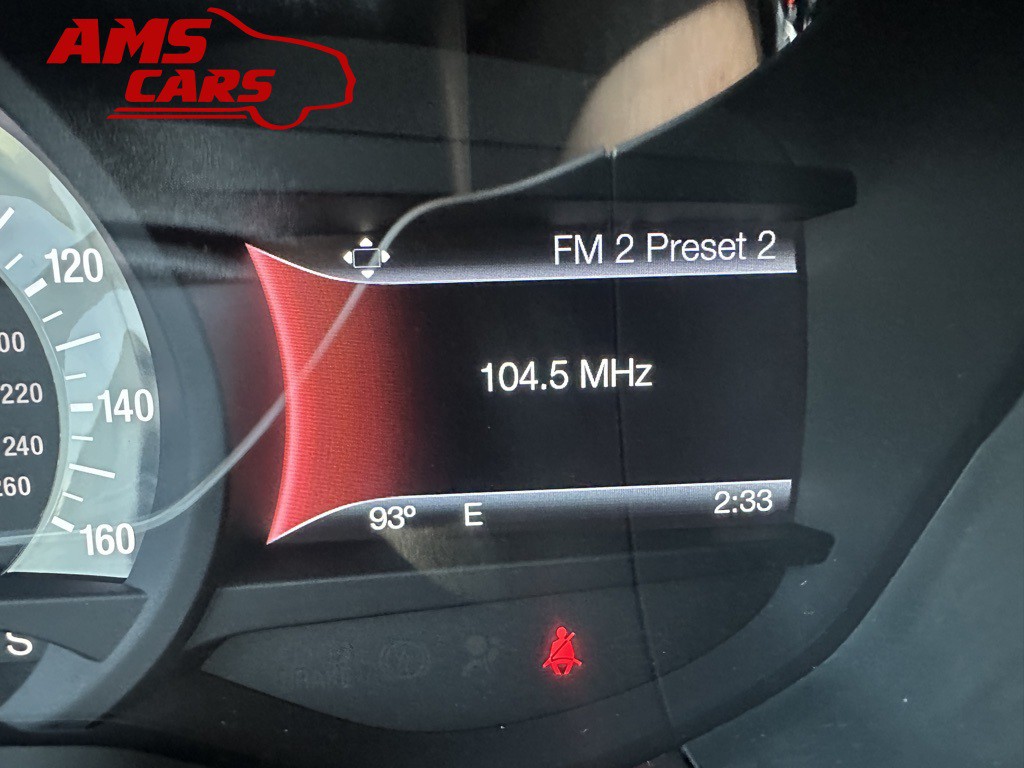 2017 Ford Fusion Image 26