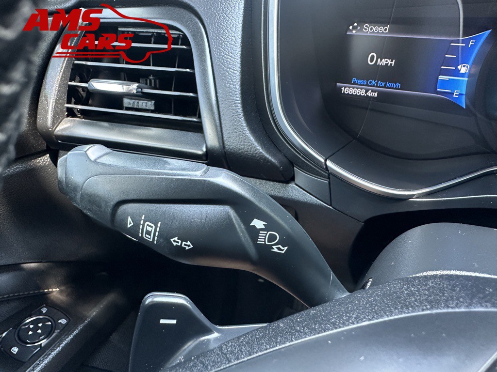 2017 Ford Fusion Image 30