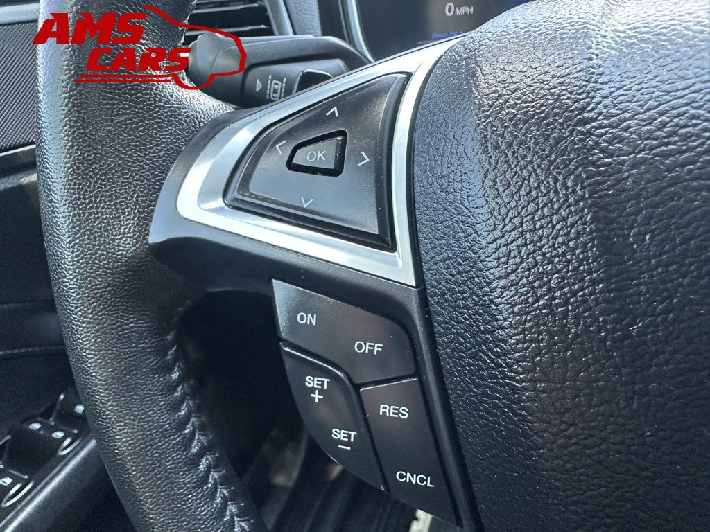 2017 Ford Fusion Image 33