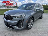 Image for 2022 Cadillac XT6 Premium Luxury ID: 6747168