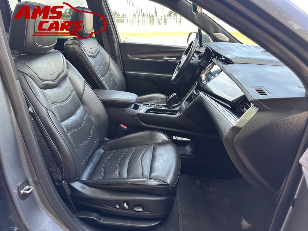 2022 Cadillac XT6 Image 19