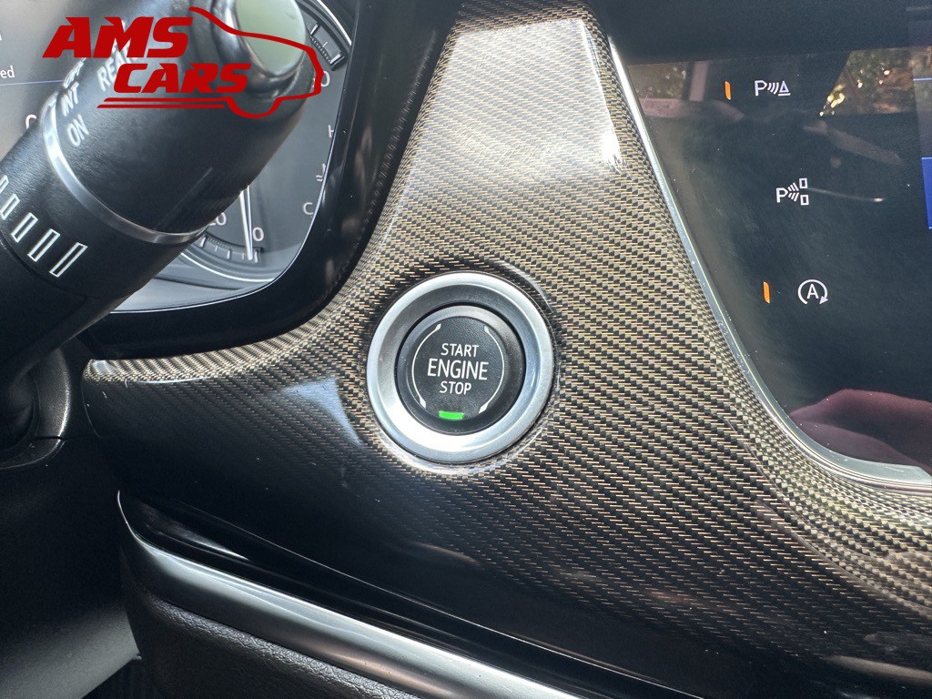 2022 Cadillac XT6 Image 40