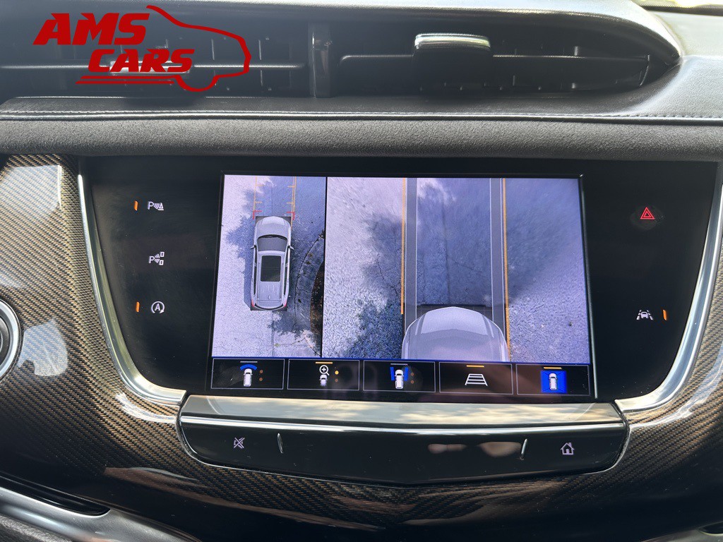2022 Cadillac XT6 Image 49
