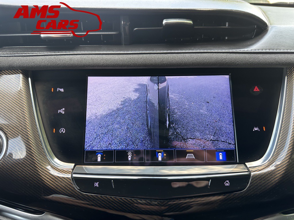 2022 Cadillac XT6 Image 51