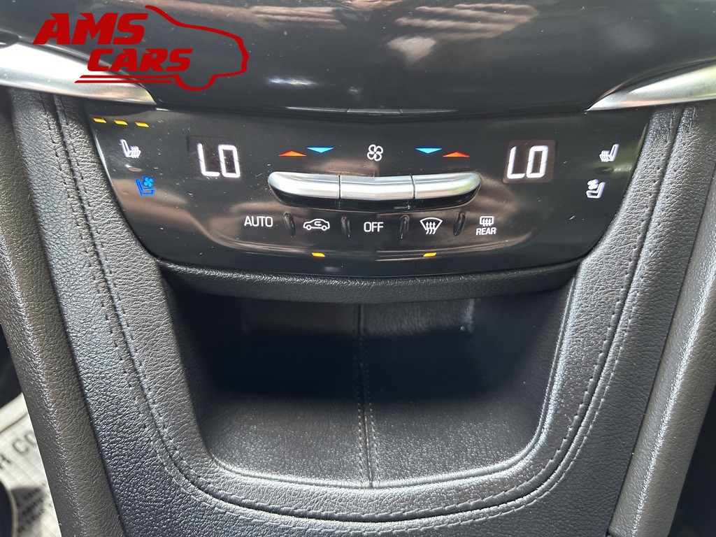 2022 Cadillac XT6 Image 53