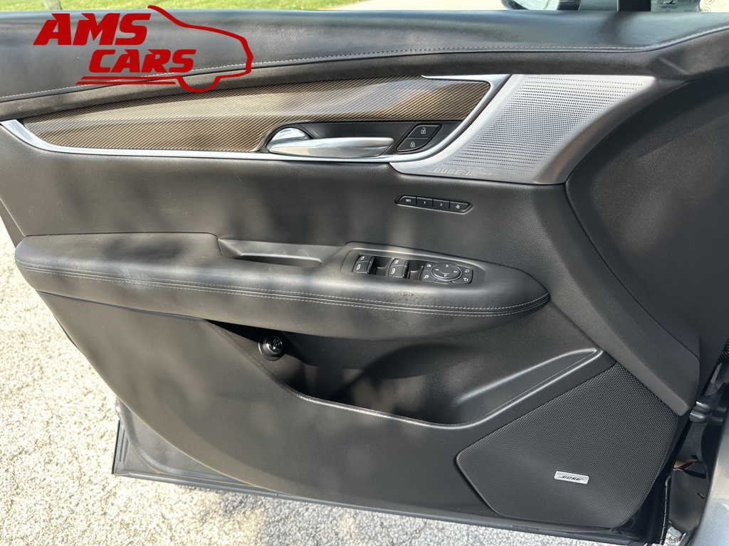 2022 Cadillac XT6 Image 57
