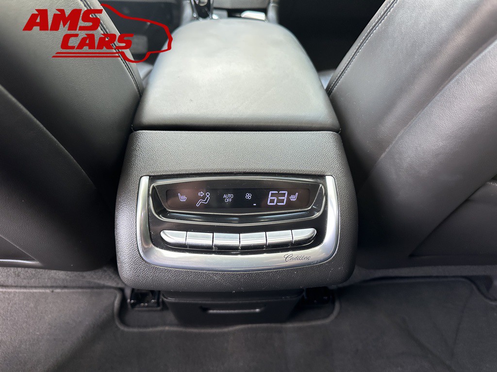 2022 Cadillac XT6 Image 59