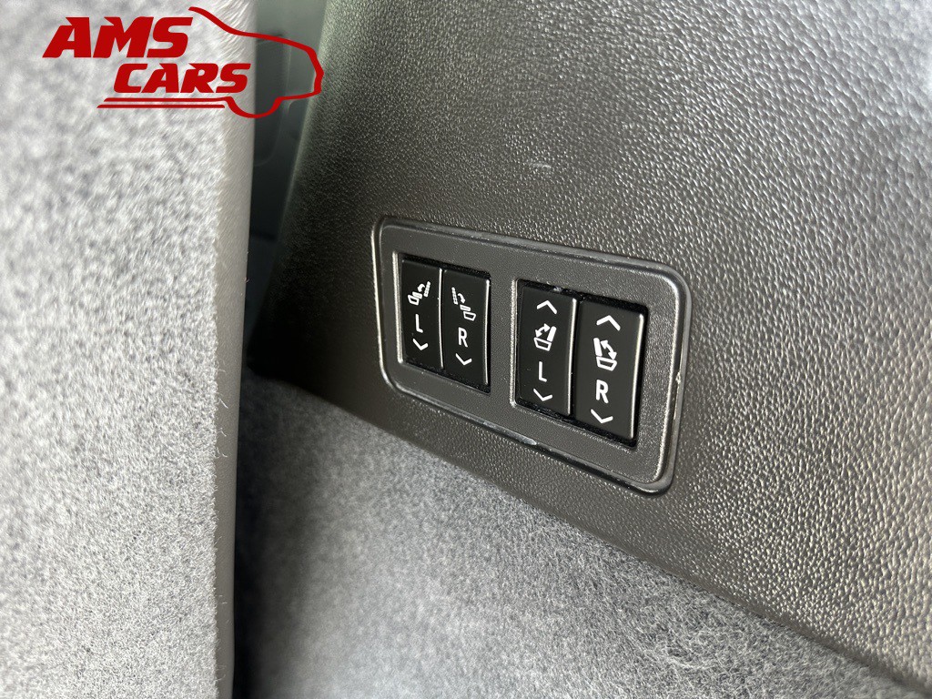 2022 Cadillac XT6 Image 61