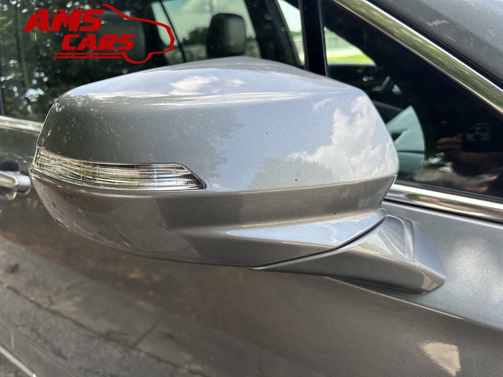 2022 Cadillac XT6 Image 63