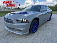 Image for 2014 Dodge Charger R/T ID: 6755236