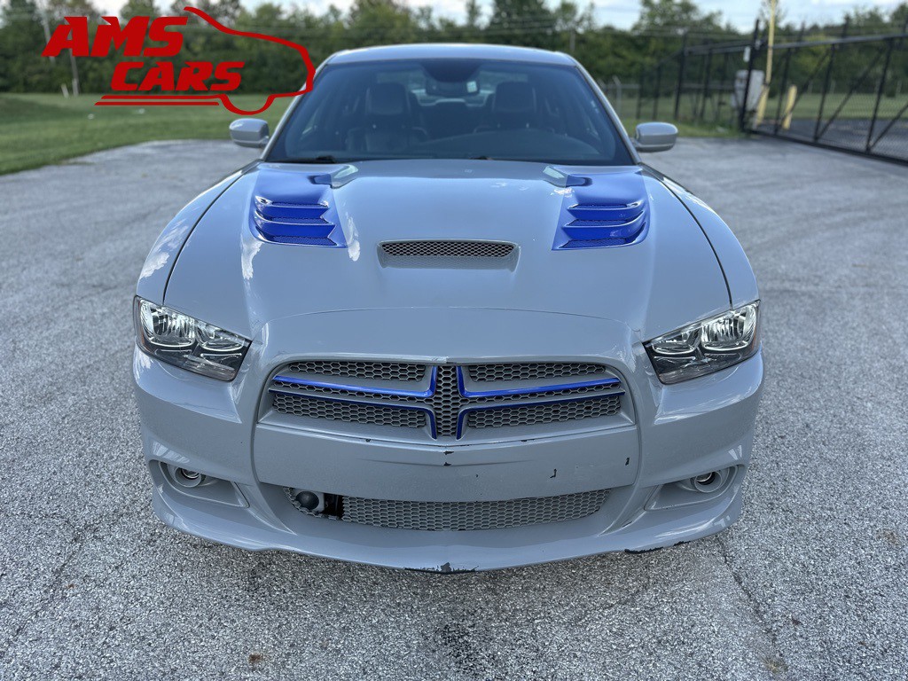 2014 Dodge Charger Image 2