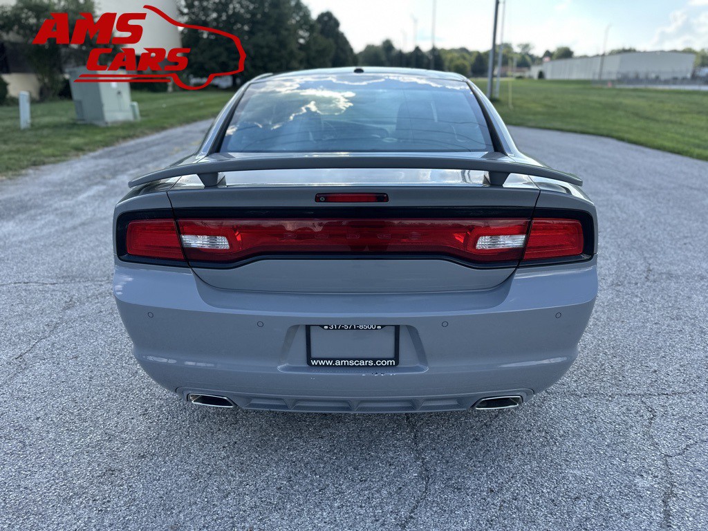 2014 Dodge Charger Image 5