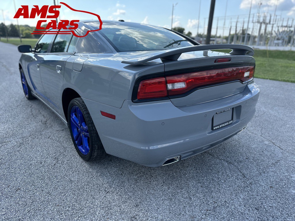 2014 Dodge Charger Image 6