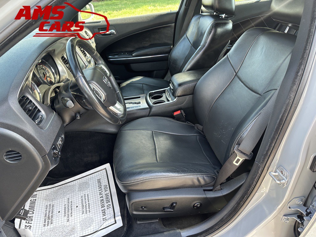 2014 Dodge Charger Image 11